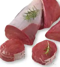 Edeka Bio-Rinderfilet Angebot