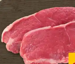 REWE Center Kalbs-Steaks Angebot