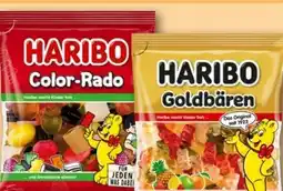 REWE Center Haribo Goldbären Angebot