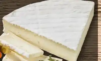 REWE Center Brie de Meaux Angebot