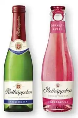 Scheck-in-Center Rotkäppchen Sekt Granatapfel Angebot
