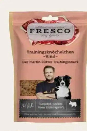 Edeka Fresco Trainingsknöchelchen Angebot