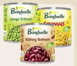 Edeka Bonduelle Kidney Bohnen Angebot
