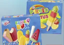 Edeka Nestlé Schöller Family Box Angebot