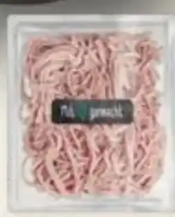 Edeka Mit Herz Gemacht Wurstsalat Angebot