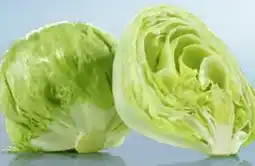 Edeka Unsere Heimat Echt & Gut Eisbergsalat Angebot