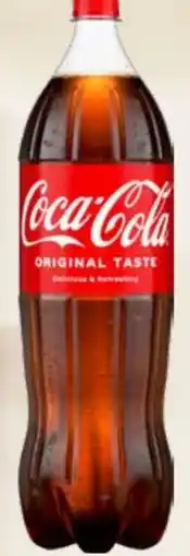 Edeka Coca-Cola Cola Angebot
