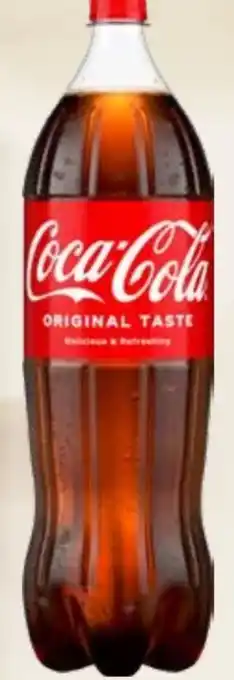 Edeka Coca-Cola Cola Angebot