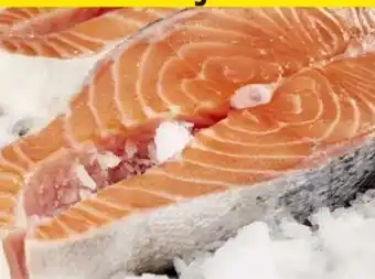 Edeka Lachssteak Angebot