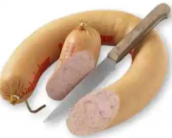 Scheck-in-Center Würzige Schinkenkrakauer Angebot