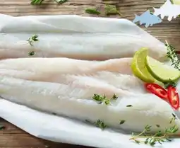 REWE Center Schellfischfilet Angebot