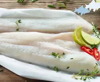 REWE Center Schellfischfilet Angebot