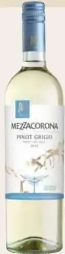 Edeka Mezzacorona Pinot Grigio Angebot