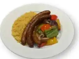 Scheck-in-Center Scheck-in Genusswelt Drei Merguez Angebot
