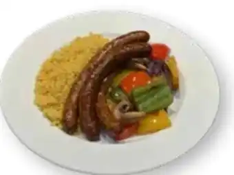 Scheck-in-Center Scheck-in Genusswelt Drei Merguez Angebot