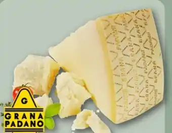 REWE Center Grana Padano Hartkäse Angebot
