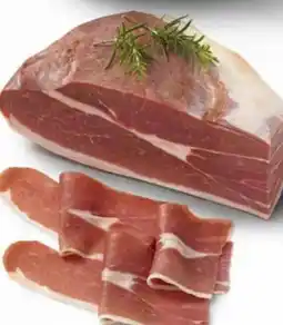 Edeka San Daniele Schinken Angebot