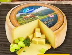 REWE Center Kitzbüheler Bergkäse Angebot