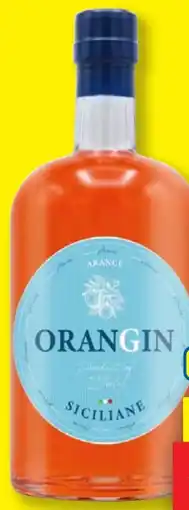 Lidl Orangina Siciliane Angebot
