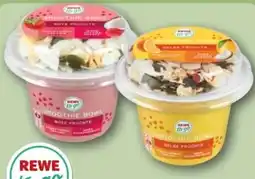 REWE Center Rewe to go Smoothie Bowl Angebot