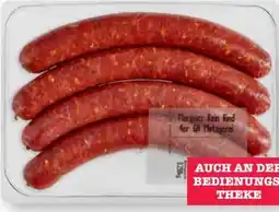 Scheck-in-Center Scheck-in Manufaktur Merguez Angebot