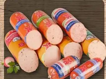 REWE Center Rügenwalder Mühle Pommersche Leberwurst Angebot