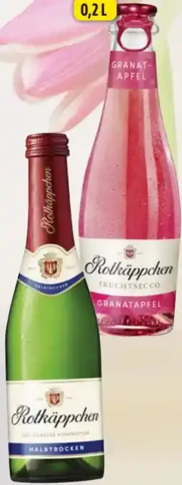 Edeka Rotkäppchen Sekt Feinste Komposition Angebot