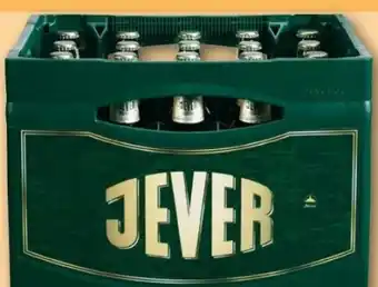 REWE Center Jever Pilsener Angebot