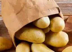 REWE Center Rewe Beste Wahl Speisekartoffeln Angebot