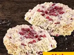 REWE Center Rewe Back-Station Johannisbeer Streusel-Schnitte Angebot