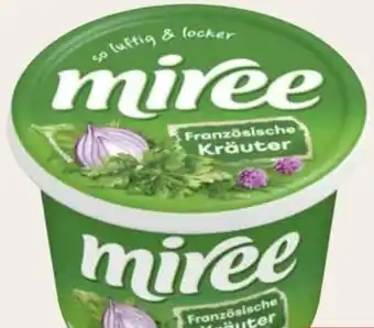 Edeka Miree Französische Kräuter Angebot