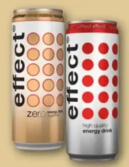 REWE Center Effect Energy Drink Angebot