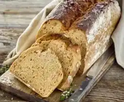 Edeka Edeka Bäckerei Schlossbrot Angebot
