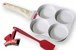 Scheck-in-Center Wonder Pan Angebot