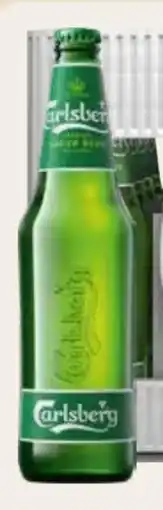 Edeka Carlsberg Bier Angebot