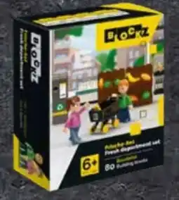 Edeka Blockz Frische-Set Angebot