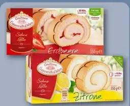 REWE Center Coppenrath & Wiese Sahne-Rolle Zitrone Angebot