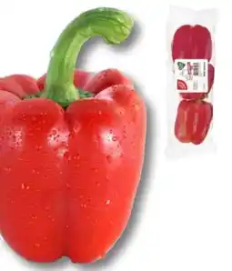 Edeka Gut & Günstig Paprika Rot Angebot