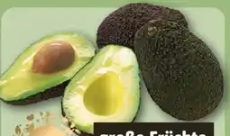 REWE Center Rewe Feine Welt Essreife Avocado Hass Angebot
