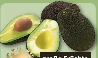 REWE Center Rewe Feine Welt Essreife Avocado Hass Angebot