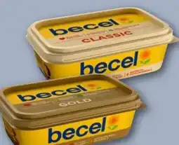 REWE Center Becel Streichfett Classic Angebot