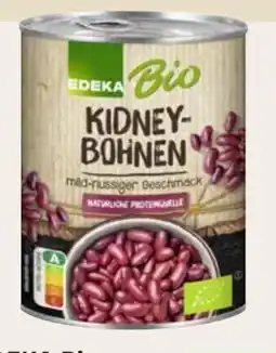 Edeka Edeka Bio Kidneybohnen Angebot