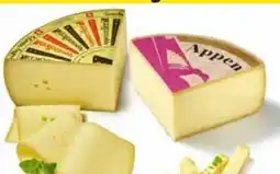 Edeka Appenzeller Angebot