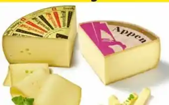 Edeka Appenzeller Angebot