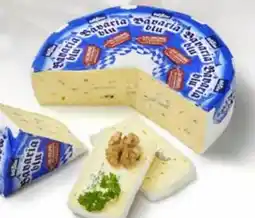Edeka Bergader Bavaria Blu Angebot