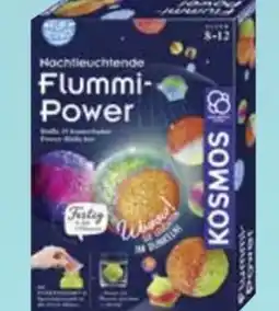Scheck-in-Center Kosmos Nachtleuchtende Flummis Angebot