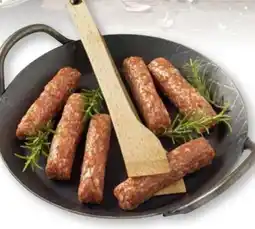 Edeka Grillfertige Cevapcici Angebot