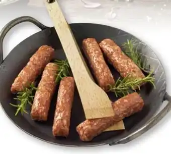 Edeka Grillfertige Cevapcici Angebot