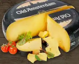 REWE Center Westland Old Amsterdam Hartkäse Angebot