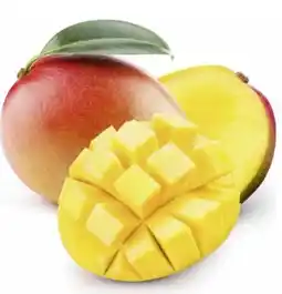 Edeka Gut & Günstig Mango Angebot